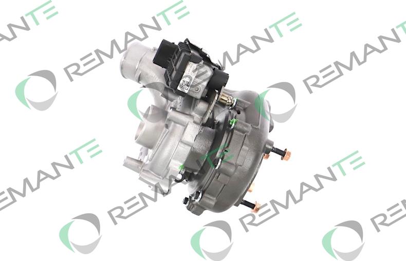 REMANTE 003-002-004494R - Kompresors, Turbopūte www.autospares.lv