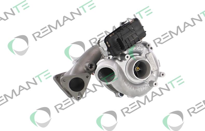 REMANTE 003-002-004494R - Kompresors, Turbopūte www.autospares.lv