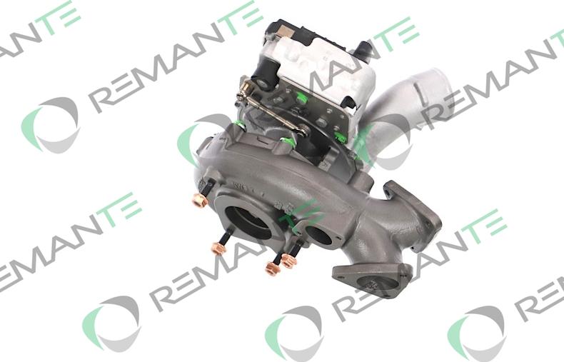 REMANTE 003-002-004494R - Kompresors, Turbopūte www.autospares.lv