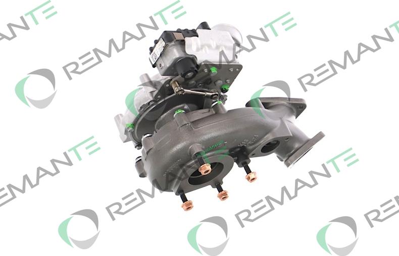 REMANTE 003-002-004494R - Kompresors, Turbopūte www.autospares.lv