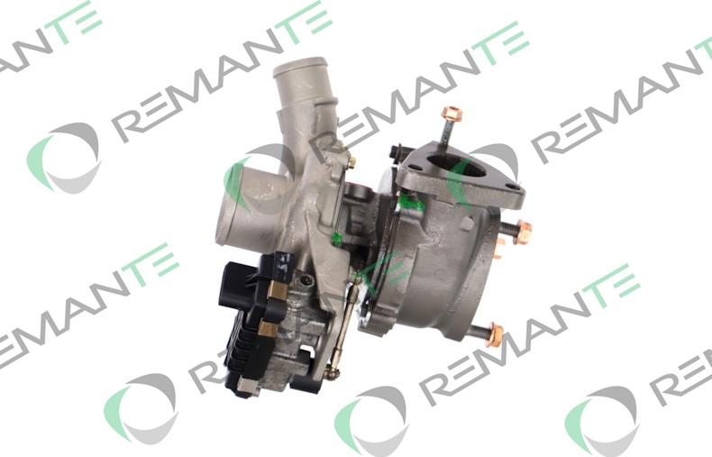 REMANTE 003-002-000067R - Kompresors, Turbopūte autospares.lv