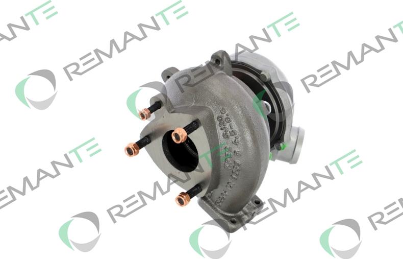 REMANTE 003-002-000039R - Kompresors, Turbopūte autospares.lv