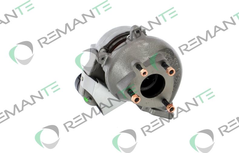 REMANTE 003-002-000039R - Kompresors, Turbopūte autospares.lv