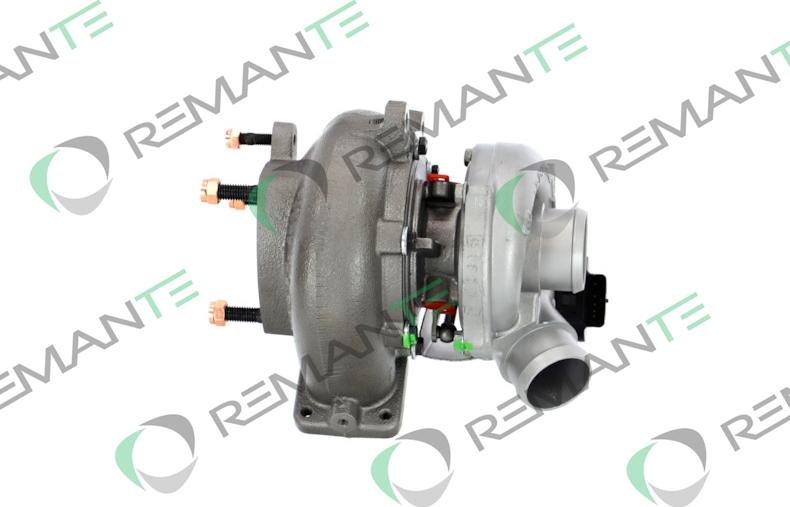 REMANTE 003-002-000039R - Kompresors, Turbopūte autospares.lv