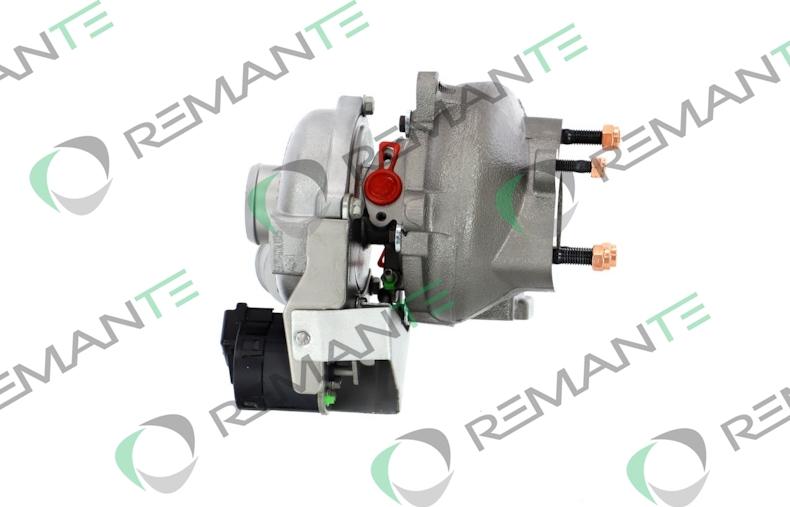 REMANTE 003-002-000039R - Kompresors, Turbopūte autospares.lv