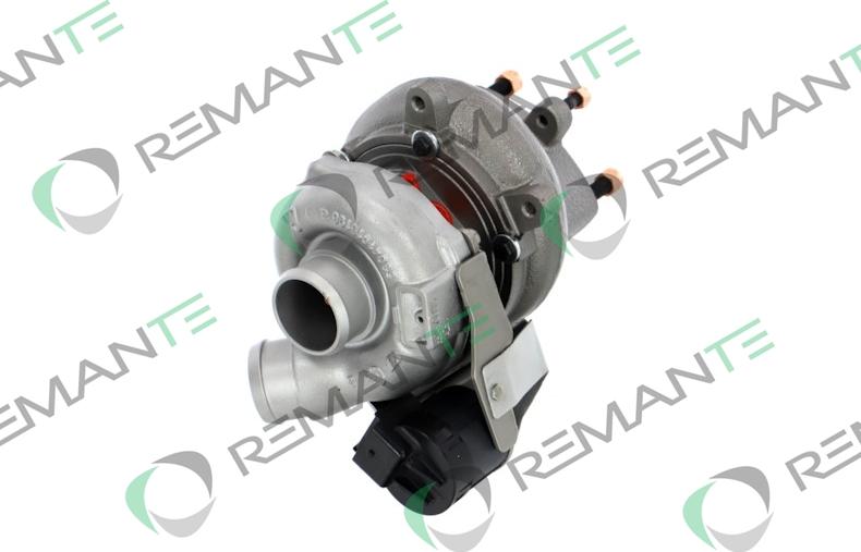 REMANTE 003-002-000039R - Kompresors, Turbopūte autospares.lv