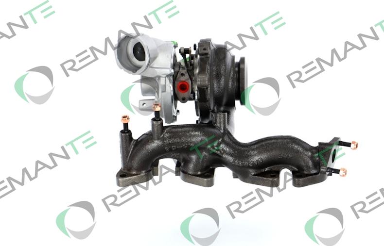 REMANTE 003-002-000032R - Kompresors, Turbopūte autospares.lv