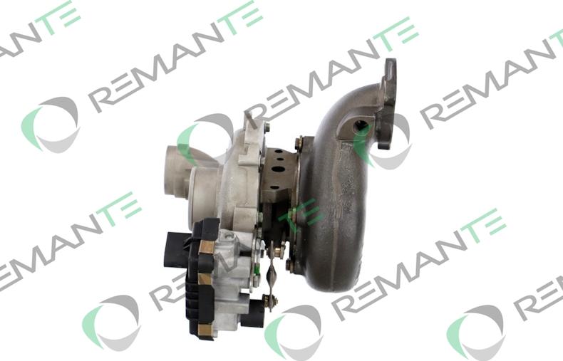 REMANTE 003-002-000024R - Kompresors, Turbopūte autospares.lv