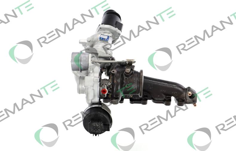 REMANTE 003-002-001402R - Kompresors, Turbopūte autospares.lv