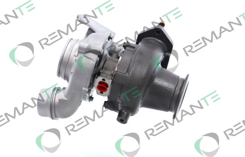 REMANTE 003-002-001419R - Kompresors, Turbopūte autospares.lv