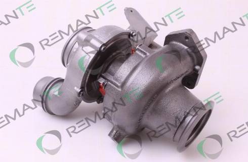 REMANTE 003-002-001416R - Kompresors, Turbopūte www.autospares.lv