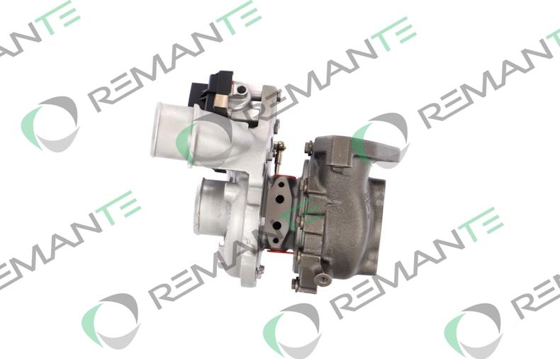 REMANTE 003-002-001418R - Kompresors, Turbopūte autospares.lv