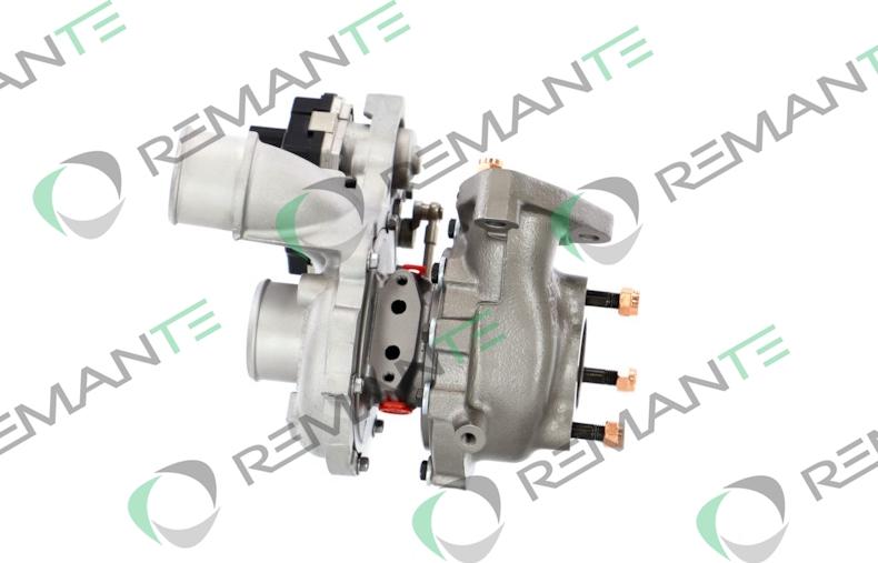 REMANTE 003-002-001421R - Kompresors, Turbopūte autospares.lv