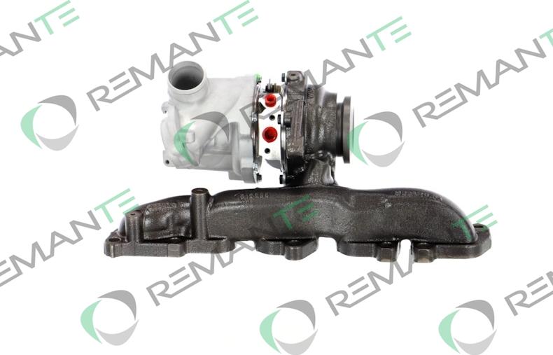 REMANTE 003-002-001091R - Kompresors, Turbopūte autospares.lv