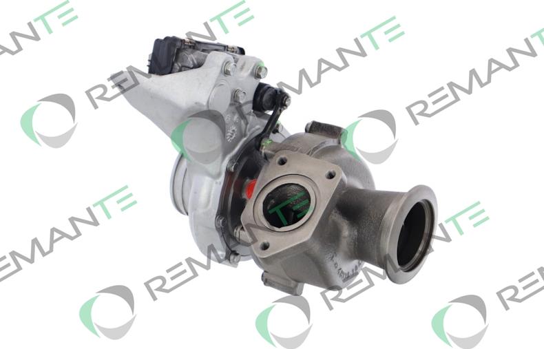 REMANTE 003-002-001093R - Kompresors, Turbopūte autospares.lv