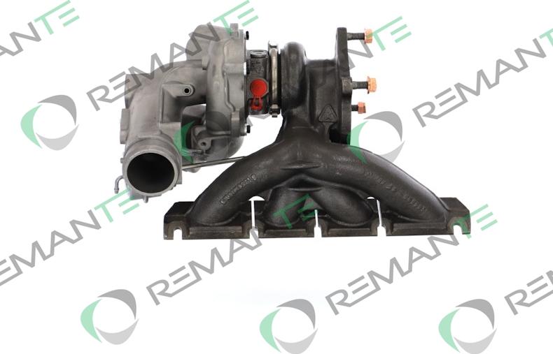 REMANTE 003-002-001058R - Kompresors, Turbopūte autospares.lv