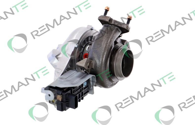 REMANTE 003-002-001005R - Kompresors, Turbopūte autospares.lv