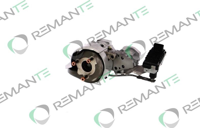 REMANTE 003-002-001019R - Kompresors, Turbopūte www.autospares.lv