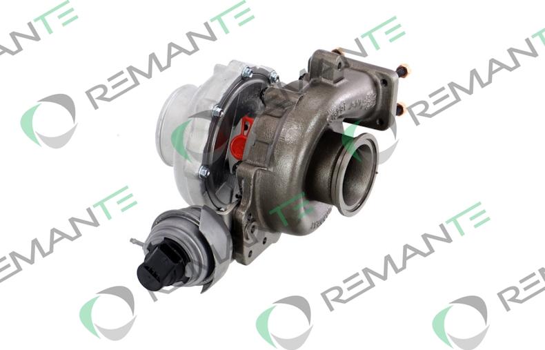 REMANTE 003-002-001102R - Kompresors, Turbopūte autospares.lv