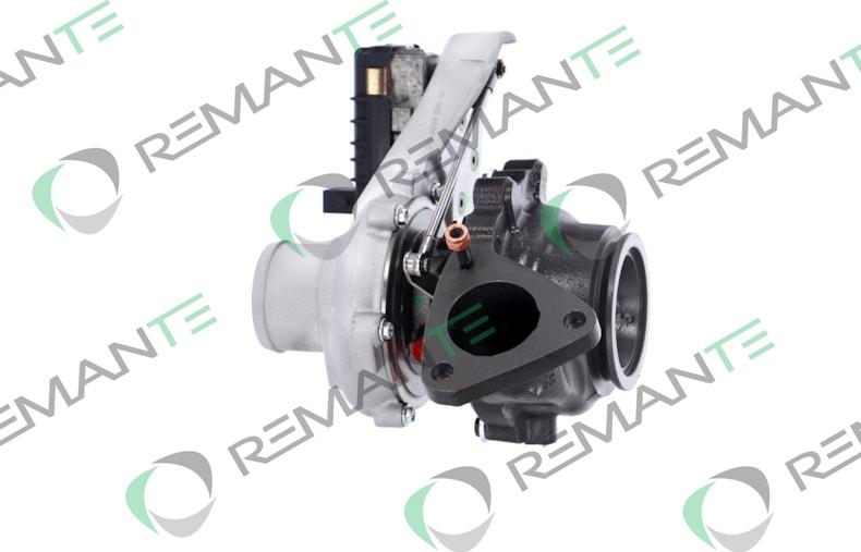 REMANTE 003-002-001113R - Kompresors, Turbopūte www.autospares.lv