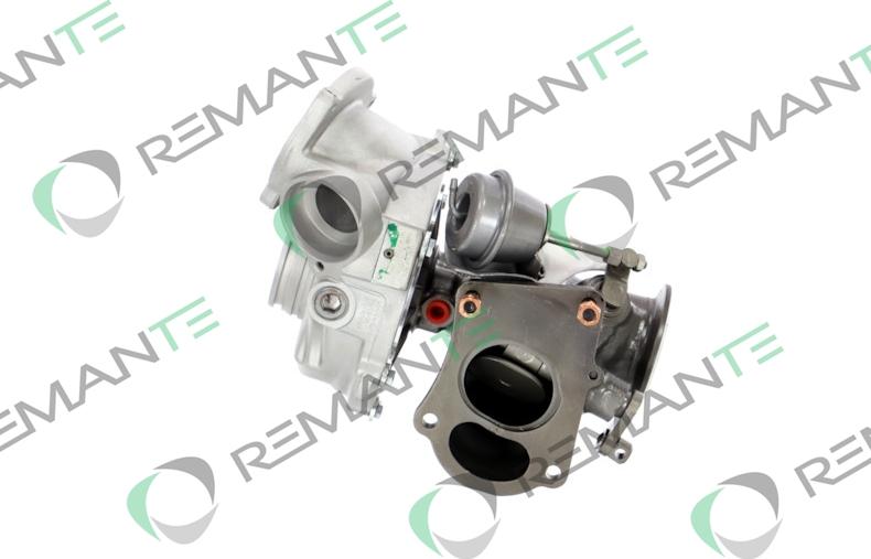 REMANTE 003-002-001361R - Kompresors, Turbopūte autospares.lv