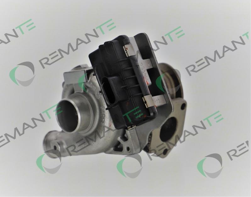 REMANTE 003-002-001368R - Kompresors, Turbopūte www.autospares.lv