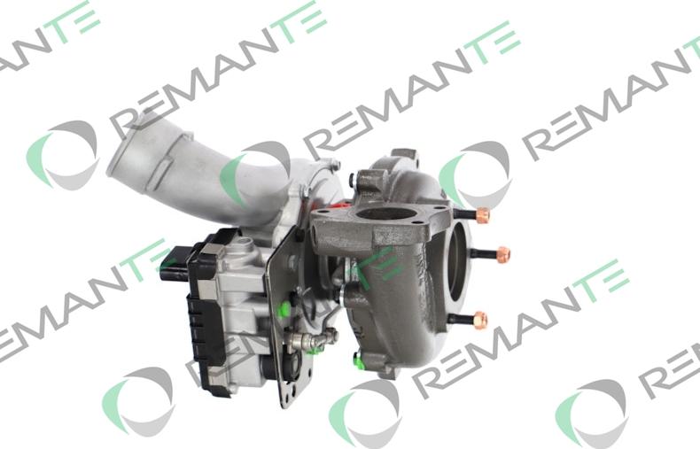 REMANTE 003-002-001317R - Kompresors, Turbopūte autospares.lv