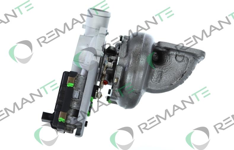 REMANTE 003-002-001380R - Kompresors, Turbopūte www.autospares.lv