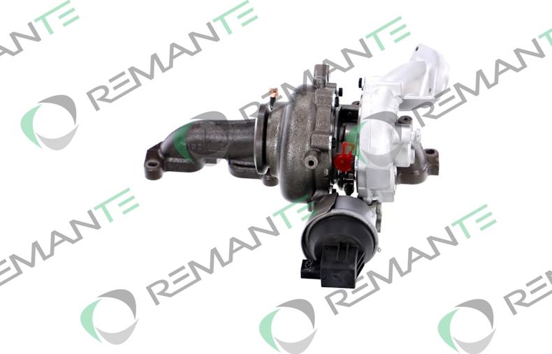 REMANTE 003-002-001382R - Kompresors, Turbopūte autospares.lv