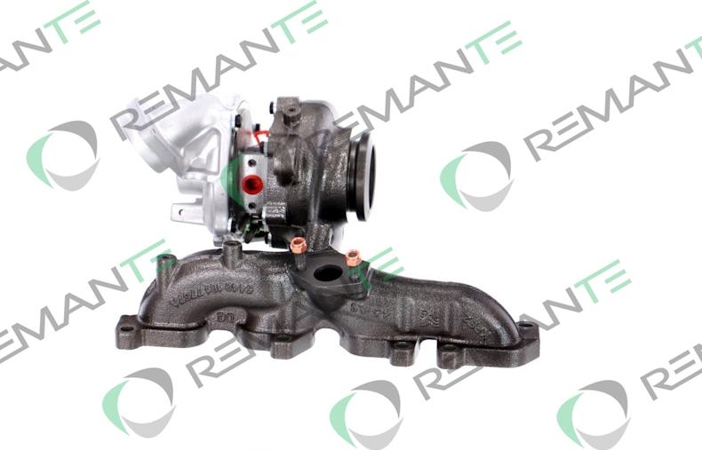 REMANTE 003-002-001382R - Kompresors, Turbopūte autospares.lv