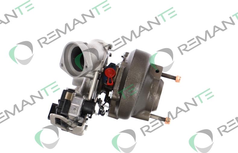 REMANTE 003-002-001257R - Kompresors, Turbopūte autospares.lv