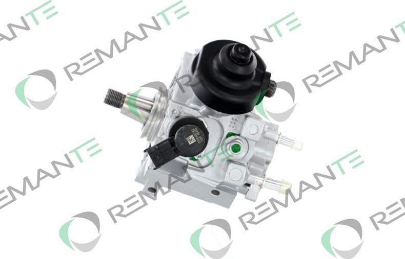 REMANTE 002002000544R - High Pressure Pump www.autospares.lv