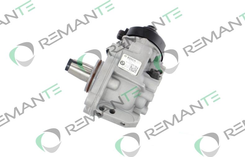 REMANTE 002002000545R - High Pressure Pump www.autospares.lv