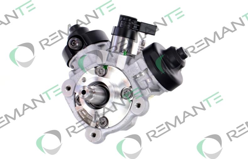 REMANTE 002002000554R - High Pressure Pump www.autospares.lv