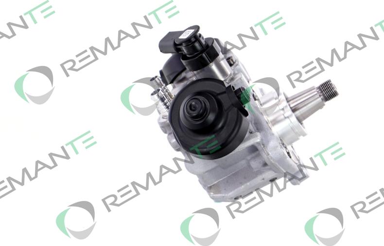 REMANTE 002002000554R - High Pressure Pump www.autospares.lv