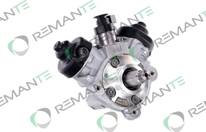 REMANTE 002002000554R - High Pressure Pump www.autospares.lv