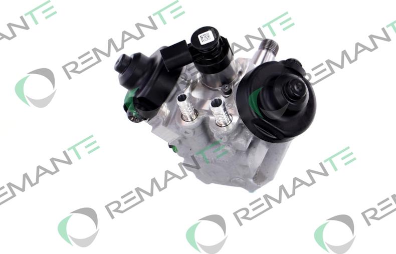 REMANTE 002002000554R - High Pressure Pump www.autospares.lv