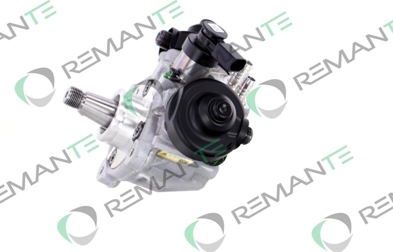 REMANTE 002002000554R - High Pressure Pump www.autospares.lv