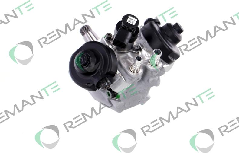 REMANTE 002002000554R - High Pressure Pump www.autospares.lv