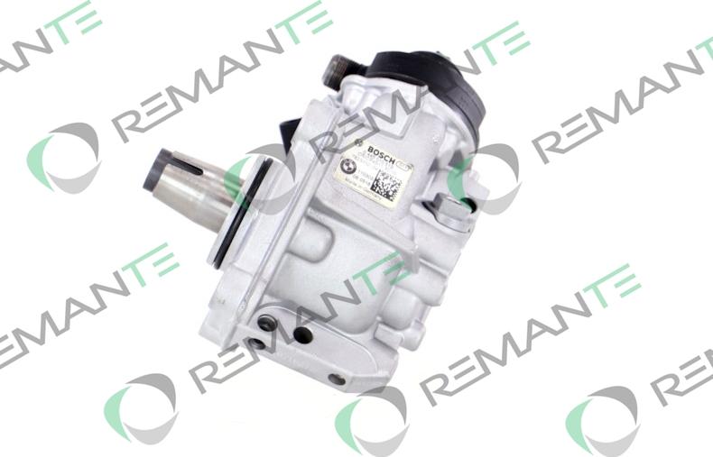 REMANTE 002002000568R - High Pressure Pump www.autospares.lv