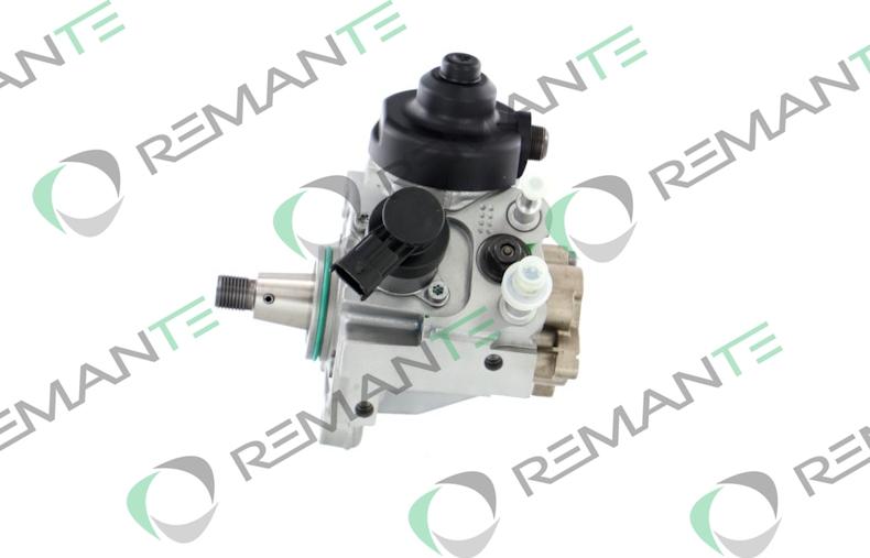 REMANTE 002-002-000530R - High Pressure Pump www.autospares.lv