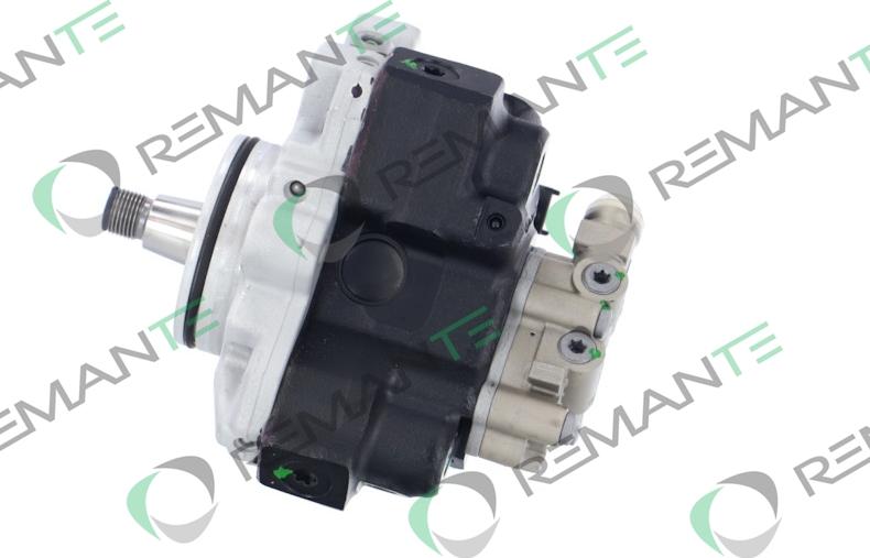 REMANTE 002002000356R - High Pressure Pump www.autospares.lv