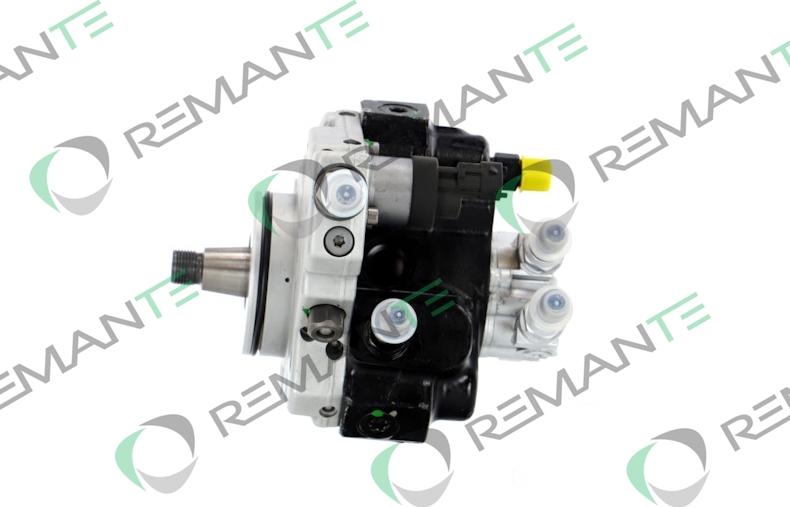 REMANTE 002002000366R - High Pressure Pump www.autospares.lv