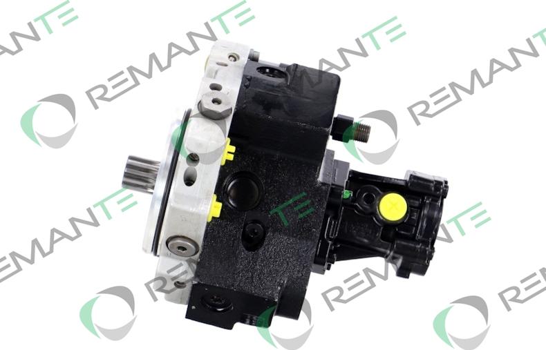 REMANTE 002-002-000325R - Augstspiediena sūknis www.autospares.lv