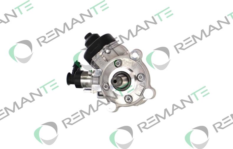 REMANTE 002-002-001395R - Насос высокого давления www.autospares.lv