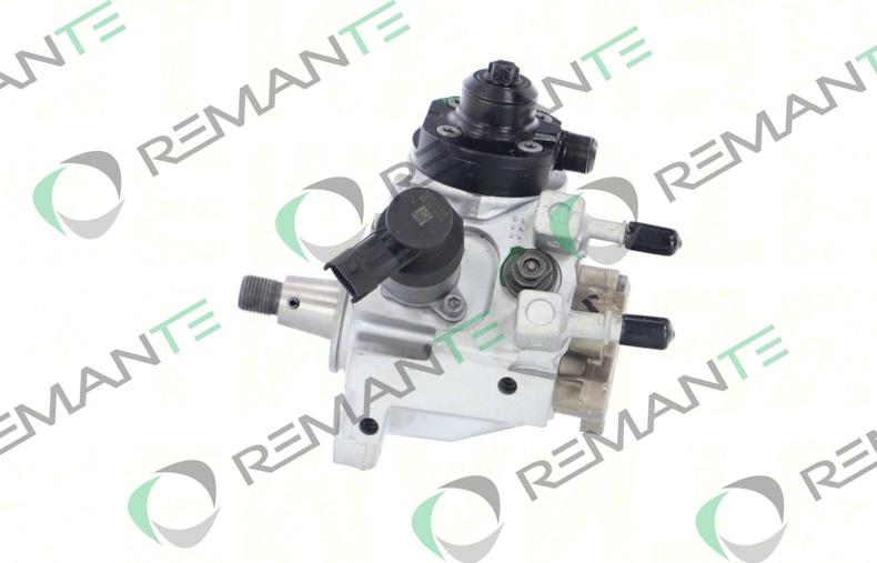 REMANTE 002-002-001319R - High Pressure Pump www.autospares.lv