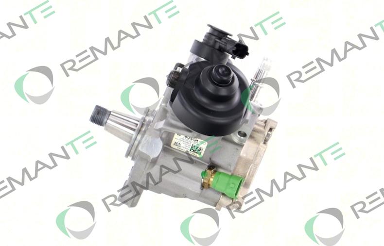 REMANTE 002-002-001333R - Augstspiediena sūknis www.autospares.lv