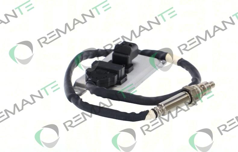 REMANTE 010-003-000014R - NOx-devējs, NOx-katalizators www.autospares.lv