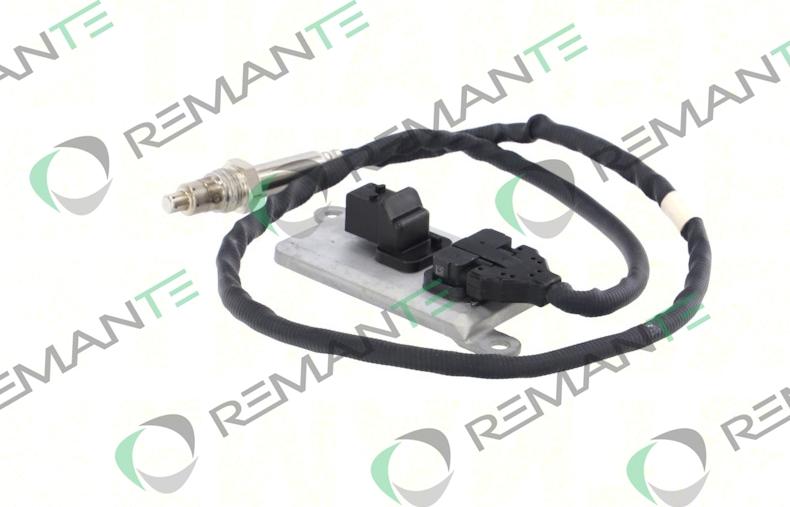 REMANTE 010-003-000013R - NOx-devējs, NOx-katalizators www.autospares.lv