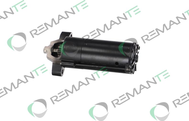 REMANTE 011-001-000564R - Starteris www.autospares.lv